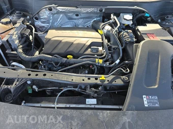 2025 Chevrolet Trax LT - miniatura 15