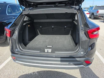 2025 Chevrolet Trax LT - miniatura 16