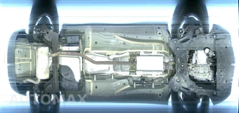 2025 Chevrolet Trax LT - miniatura 17