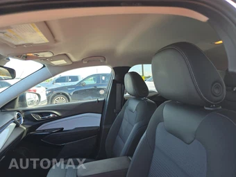 2025 Chevrolet Trax LT - miniatura 18