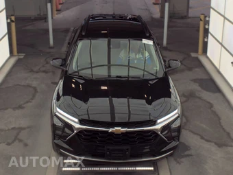 2025 Chevrolet Trax LT - miniatura 2
