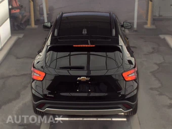 2025 Chevrolet Trax LT - miniatura 5