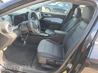2025 Chevrolet Trax LT - miniatura 7