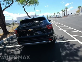 2025 Chevrolet Trax LT – miniatura 4