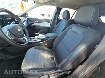 2025 Chevrolet Trax LT – miniatura 6