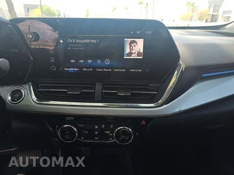 2025 Chevrolet Trax LT – miniatura 7