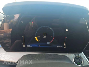 2025 Chevrolet Trax LT – miniatura 8