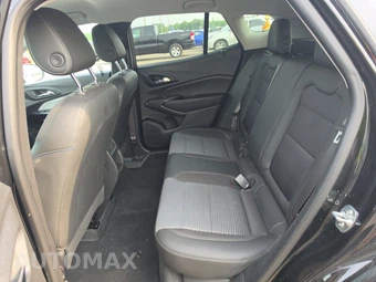 2025 Chevrolet Trax LT - miniatura 13