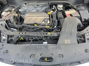 2025 Chevrolet Trax LT - miniatura 15