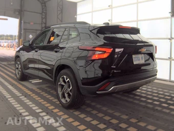 2025 Chevrolet Trax LT - miniatura 6