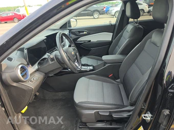 2025 Chevrolet Trax LT - miniatura 7
