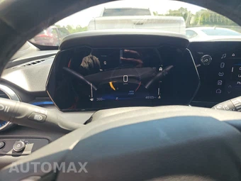 2025 Chevrolet Trax LT – miniatura 12