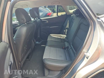 2025 Chevrolet Trax LT – miniatura 13