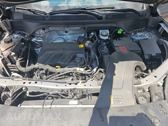 2025 Chevrolet Trax LT – miniatura 15