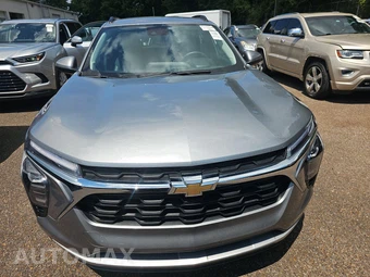 2025 Chevrolet Trax LT – miniatura 2