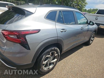 2025 Chevrolet Trax LT – miniatura 4