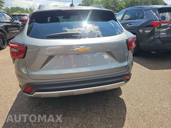 2025 Chevrolet Trax LT – miniatura 5