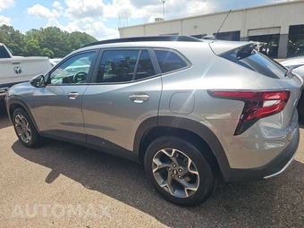 2025 Chevrolet Trax LT – miniatura 6