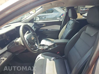 2025 Chevrolet Trax LT – miniatura 7