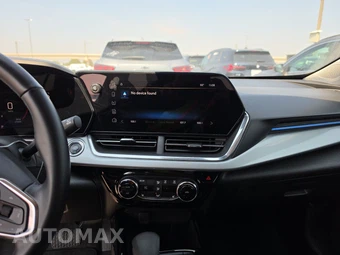 2025 Chevrolet Trax LT - miniatura 11