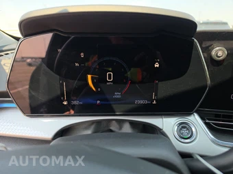 2025 Chevrolet Trax LT - miniatura 12