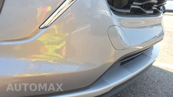 2025 Chevrolet Trax LT - miniatura 22