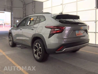 2025 Chevrolet Trax LT - miniatura 6