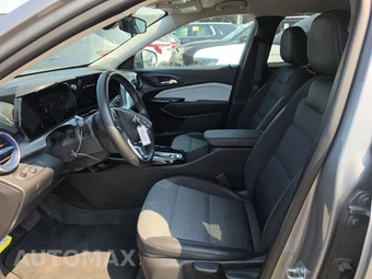 2025 Chevrolet Trax LT - miniatura 7