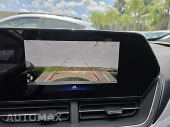 2025 Chevrolet Trax LT – miniatura 15
