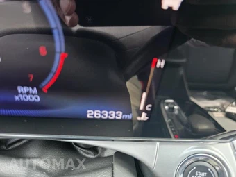 2025 Chevrolet Trax LT – miniatura 17