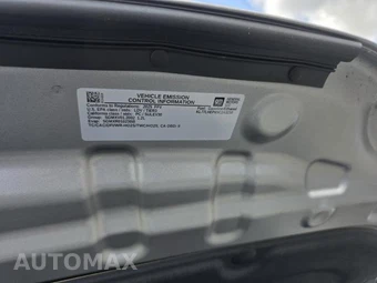 2025 Chevrolet Trax LT – miniatura 18