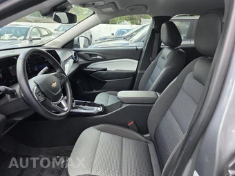 2025 Chevrolet Trax LT – miniatura 25