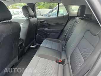 2025 Chevrolet Trax LT – miniatura 27