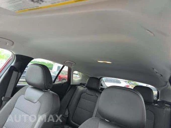 2025 Chevrolet Trax LT – miniatura 11