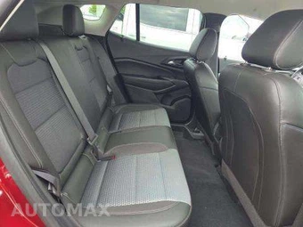 2025 Chevrolet Trax LT – miniatura 16