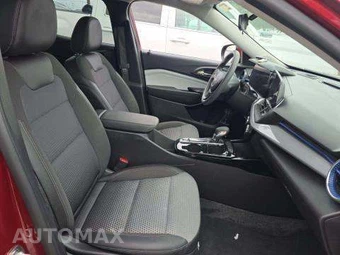 2025 Chevrolet Trax LT – miniatura 18