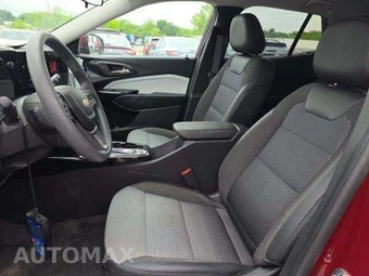 2025 Chevrolet Trax LT – miniatura 6