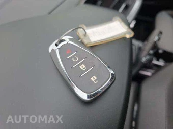 2025 Chevrolet Trax LT – miniatura 8