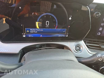 2025 Chevrolet Trax LT - miniatura 12