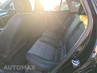 2025 Chevrolet Trax LT - miniatura 13