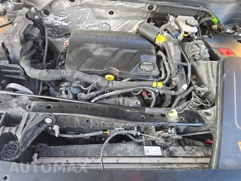 2025 Chevrolet Trax LT - miniatura 16