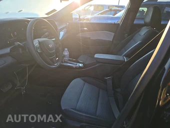 2025 Chevrolet Trax LT - miniatura 7