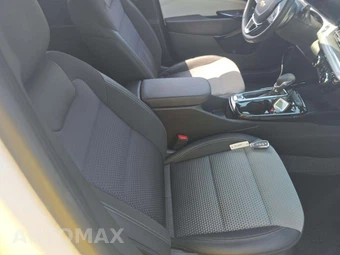 2025 Chevrolet Trax LT – miniatura 15