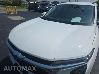 2025 Chevrolet Trax LT – miniatura 18