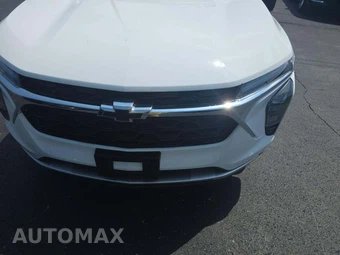 2025 Chevrolet Trax LT – miniatura 20