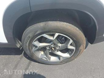 2025 Chevrolet Trax LT – miniatura 21