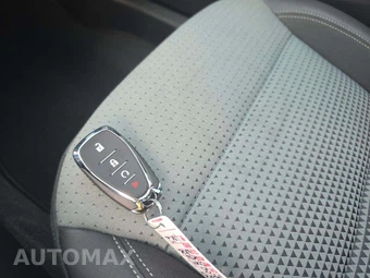 2025 Chevrolet Trax LT – miniatura 5
