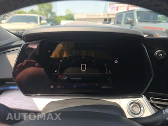 2025 Chevrolet Trax LT – miniatura 6