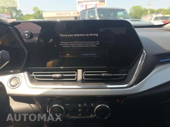 2025 Chevrolet Trax LT – miniatura 7