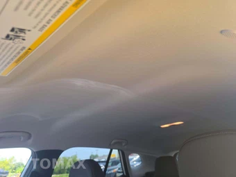 2025 Chevrolet Trax LT – miniatura 8